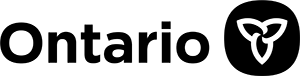 Ontario Logo